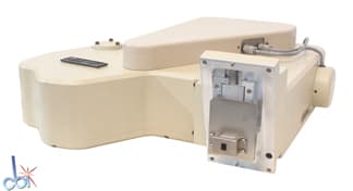Microspec WDX-2A Spectrometer