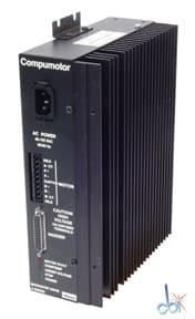 Compumotor S57-83 S Series Stepper Drive/Indexer