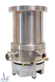Seiko-Seiki STPH-300C Turbo Pump with Controller