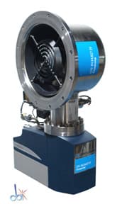 CTI Cryogenics On-Board IS 250F Cryopump