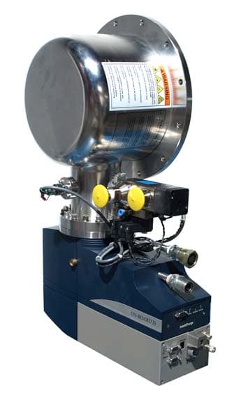 CTI Cryogenics On-Board IS 250F Cryopump
