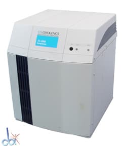CTI Cryogenics IS-1000 Cryogenic Compressor