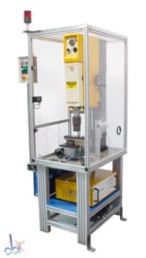Telsonic UPS-2500M Ultrasonic Welding System