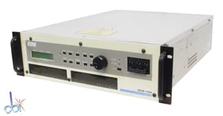 ENI Power Systems DCG-100E DC Plasma Generator