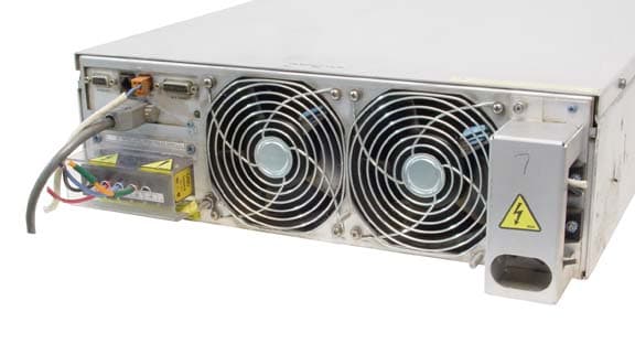 ENI Power Systems DCG-100E DC Plasma Generator