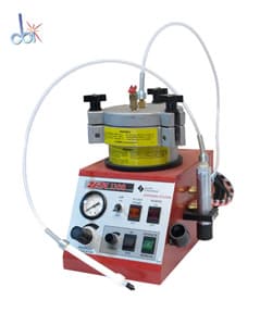 Locite Zeta 1300 Dispensing System