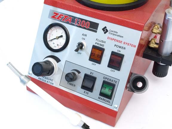 Locite Zeta 1300 Dispensing System