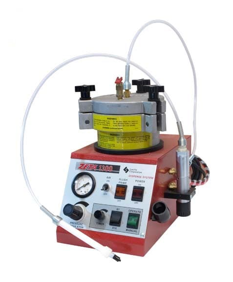 Locite Zeta 1300 Dispensing System