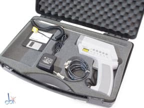 Raytek MX4PU Precision Infrared Thermometer