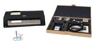 Mitutoyo Surftest 301 Surface Roughness Tester