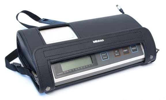 Mitutoyo Surftest 301 Surface Roughness Tester