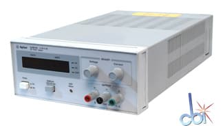 Agilent E3614A DC Power Supply (Keysight Technologies)
