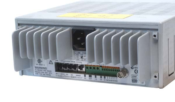 Agilent E3614A DC Power Supply (Keysight Technologies)