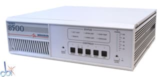 Branson 8500 Ultrasonic Bath Power Supply w/Transducers