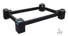 TMC 14M-421-35 Optical Table Base