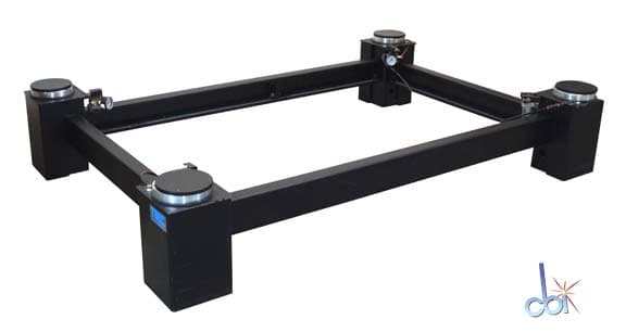 TMC 14M-421-35 Optical Table Base