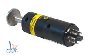 MKS 315 Pirani Gauge