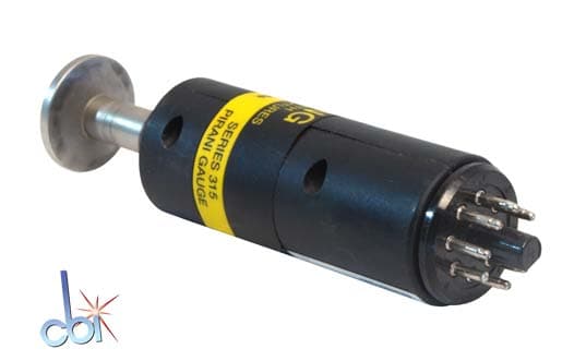 MKS 315 Pirani Gauge