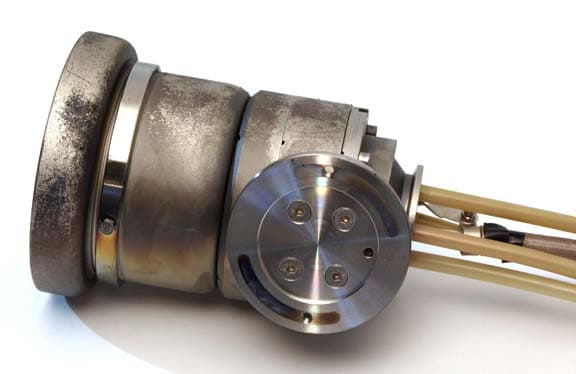Magnetron PK 90 Magnetron Head