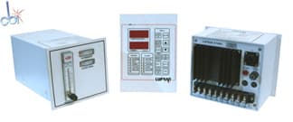 Lufran SB5-403-A11 Process Tank/Heater/Process Controller