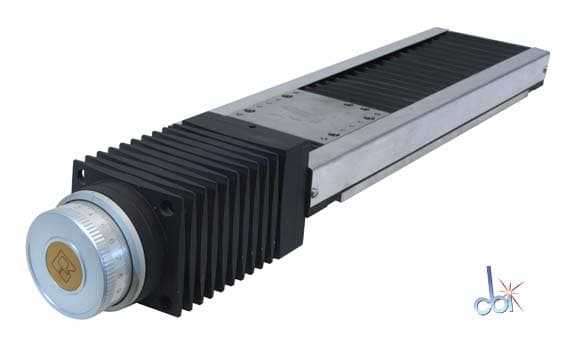 Klinger Newport B91-57055 Motorized Linear Stage