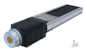 Klinger Newport B91-57055 Motorized Linear Stage