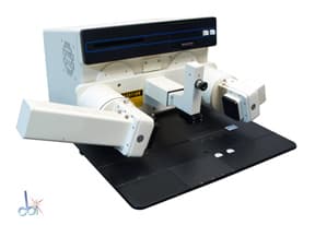 Rudolph AUTO EL Ellipsometer