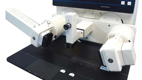 Rudolph AUTO EL Ellipsometer