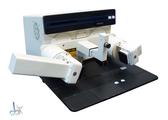 Rudolph AUTO EL Ellipsometer
