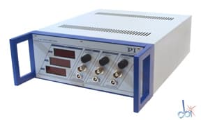 Physik Instrumente E-463 High Voltage Piezoelectric Translator