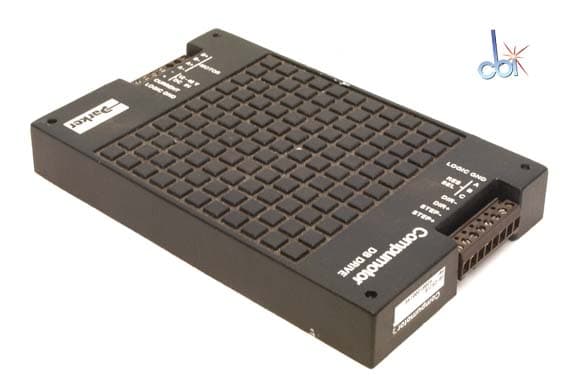 Compumotor DB-Drive Stepper Drive