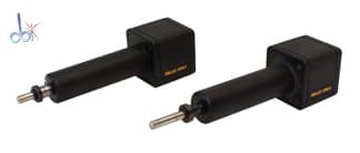 Melles Groit Nanomover Actuator with Controller