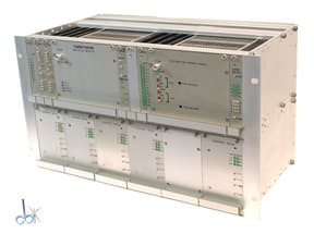 Applied Materials 8300 System Electronics Rack