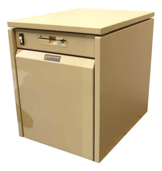Signatone S 463-E Analytical Wafer Prober