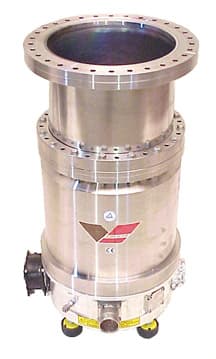 Osaka TG2003MCA Turbo Pump