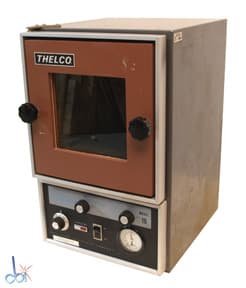 Precision Scientific 19 Vacuum Oven