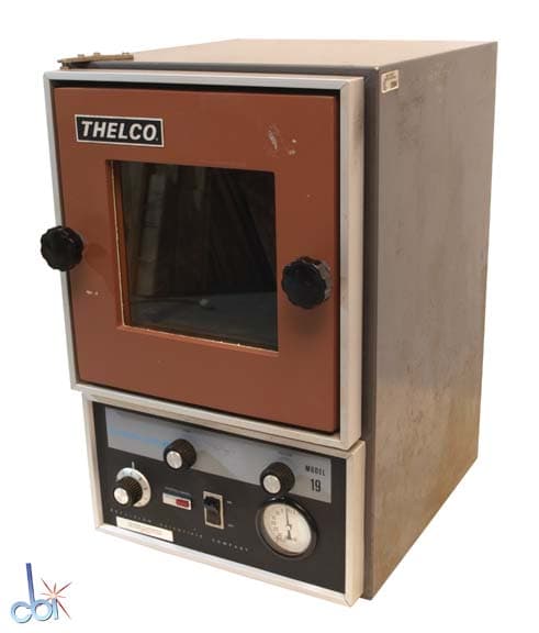 Precision Scientific 19 Vacuum Oven