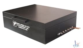 TNP Instruments LCD1212 Manual Probe Station