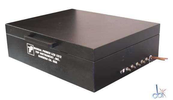 TNP Instruments LCD1212 Manual Probe Station