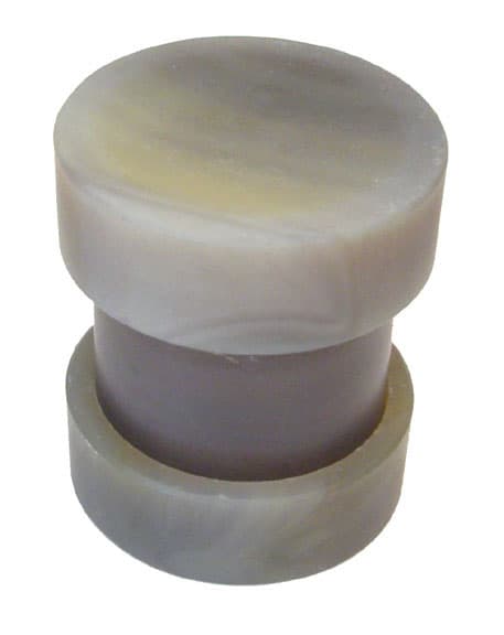SPEX Certipres Mixer Mill Accessories