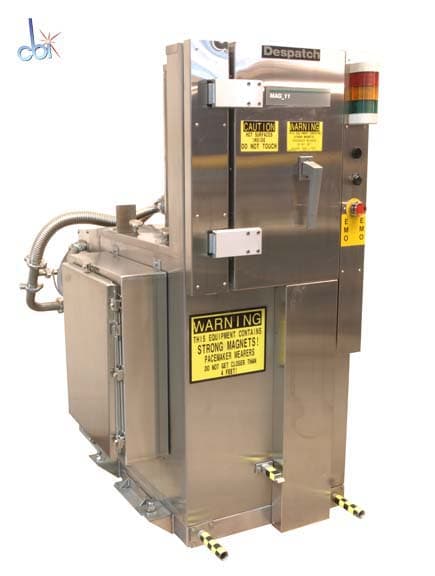 Despatch MT300 Magnetic Vacuum Annealing Oven