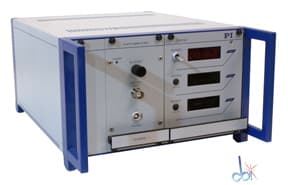 Physik Instrumente E-501 Modular Piezo Control Systems