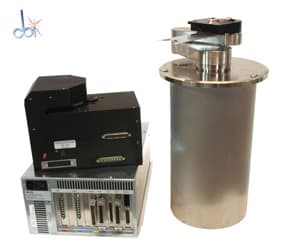 Equipe Technologies ATM105-1-S-CE Wafer Transfer Robot/Aligner