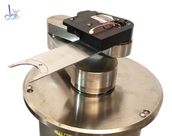 Equipe Technologies ATM105-1-S-CE Wafer Transfer Robot/Aligner