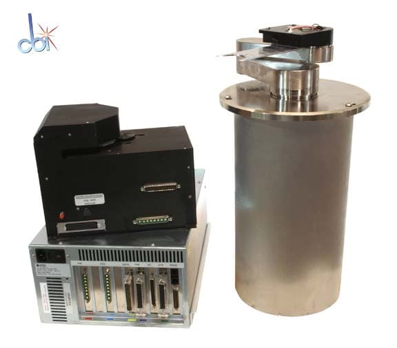 Equipe Technologies ATM105-1-S-CE Wafer Transfer Robot/Aligner
