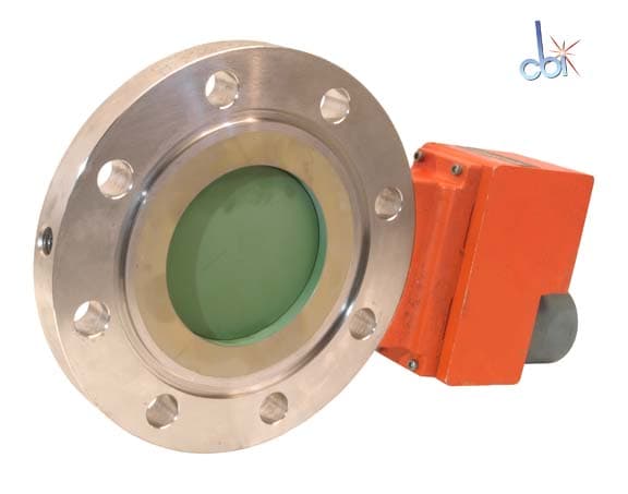 Vacuum General MDV040 Vacuum Throttle Valve