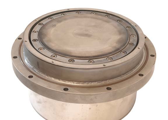 Magnetron Sputtering Cathode 6