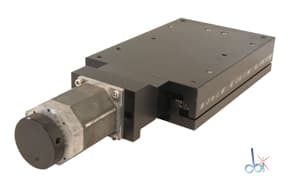 DCI Design Components Inc. M4965-08 6" Travel Linear Stage