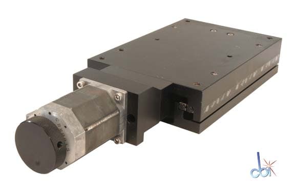 DCI Design Components Inc. M4965-08 6" Travel Linear Stage
