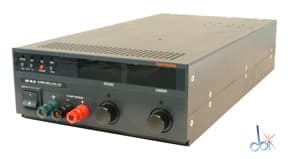 Sorensen Ametek Elgar LHP 40-25 DC Power Supply